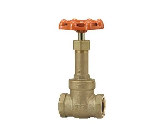 65-1877-85　Gate Valve (LNH) Nominal Diameter 15 mm　LNH15A