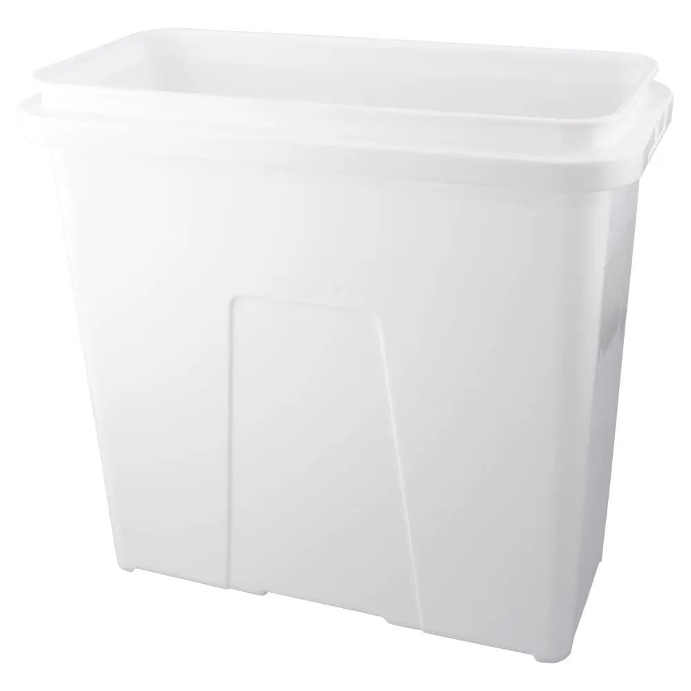 7-6888-01　Medical Pale Sampail Body Plain　202058-00-WH-無地