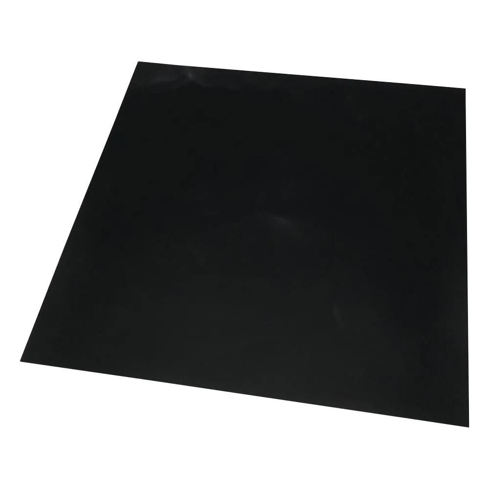 6-1018-01　Synthetic Rubber Sheet 1T 300 x 300　-