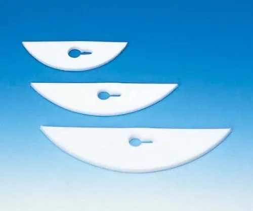 61-4388-55　PTFE Stirring Blade 40mm　F-4022-01