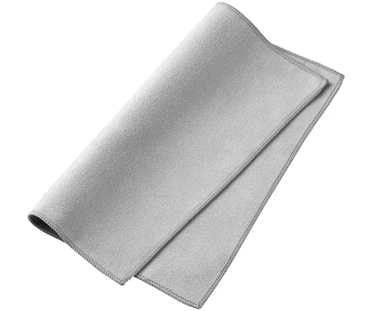 64-0867-61　Silver Ion Cleaning Cloth Antibacterial Deodorant　CD-CC14SV