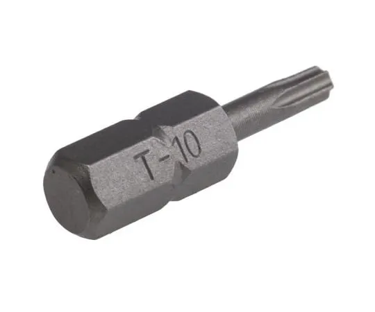 63-4650-38　RS PRO Torx Screwdriver Bit, T10　619-711