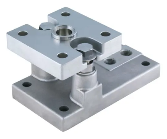 62-3149-91　Stainless Steel Anti-Floating Bracket for LCM13/LCM19　LCZAP1414