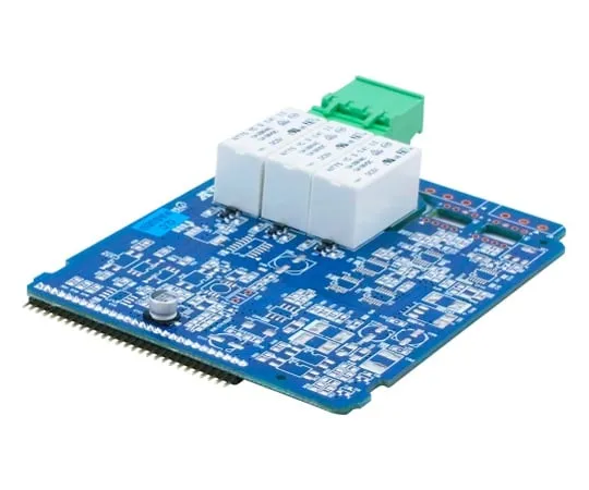 62-3147-84　Relay Output For AD-4530/AD-4531B　AD4530-200JA