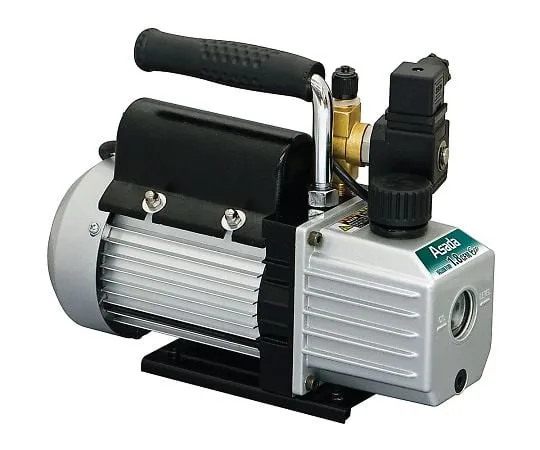 3-8405-01　Vacuum Pump　WV210