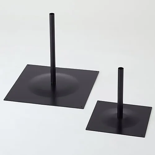 61-3427-19　Stand For Banner Pole For Banner F (Large)　255116