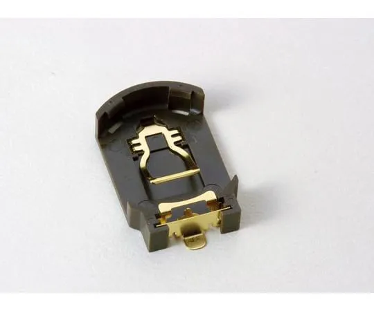 63-3062-37　Button battery Case CH 7410 Type CR 2032　CH74102032LF