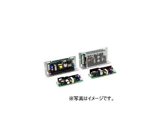 64-5674-23　［Discontinued］Substrate AC-DC switching Power Supply 12 V 75.6 W　VS75E12PSE