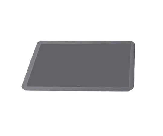 6-7585-11　ASPURE Sticky Mat Frame Rubber Type For 450 x 900　-