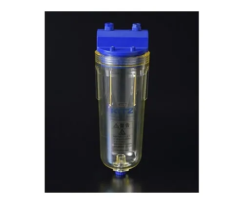 61-4270-71　Filter Housing (Gasket Type)　AUH-TR-1