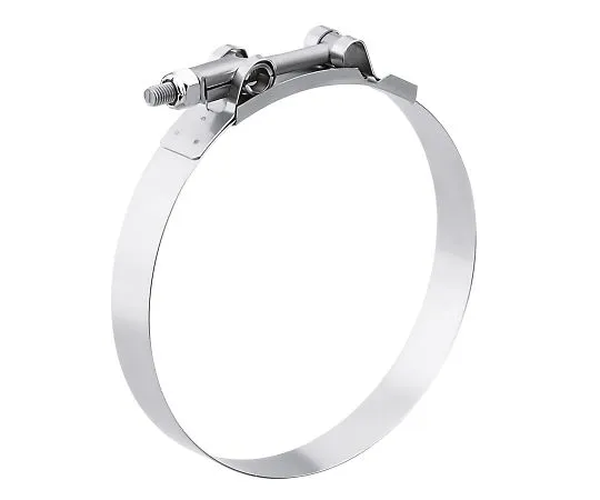 78-0148-43　T-BOLT Clamp (301 Stainless Steel) 32-36mm　EA463CT-36