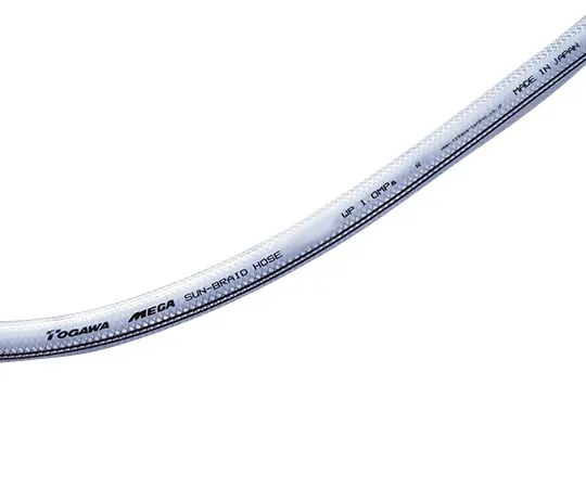 63-1210-60-01　Tetron (R) Blade Hose 50 x 62 Length 1 m