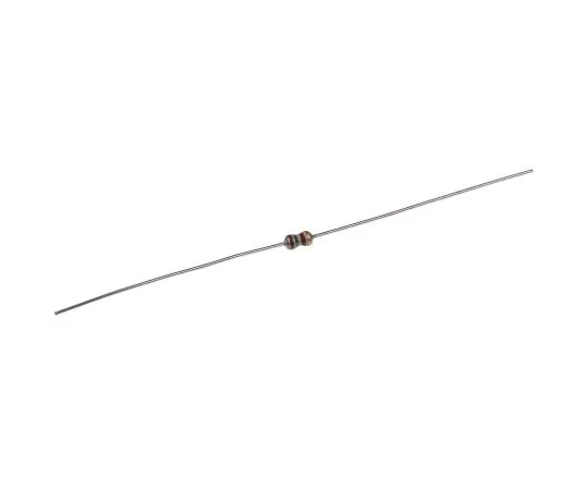 63-4567-62　Carbon Coated Resistor CFR16 Series 150 ohm 0.25 W +/- 5%　CFR16J150R