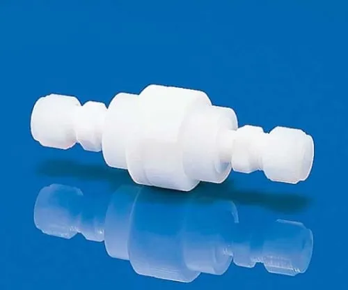 61-4380-02　PTFE Backflow Prevention Valve 10φ　F-2052-03