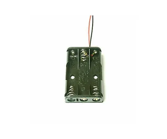 63-3102-40　Battery Case AAA x 3　BH431A