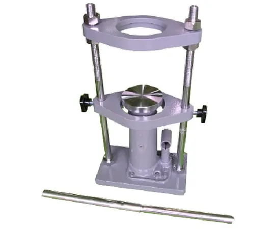 62-0860-71　JIS Hydraulic Sampling Instrument　S-171c