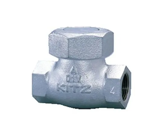65-1882-26　Ductile Iron Lift Chucking Valve (16 SF) Nominal Diameter 15 mm　16SF15A