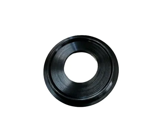 3-8340-01　Ferrule Gasket （Fluororubber）　1S　GT-VI-1S