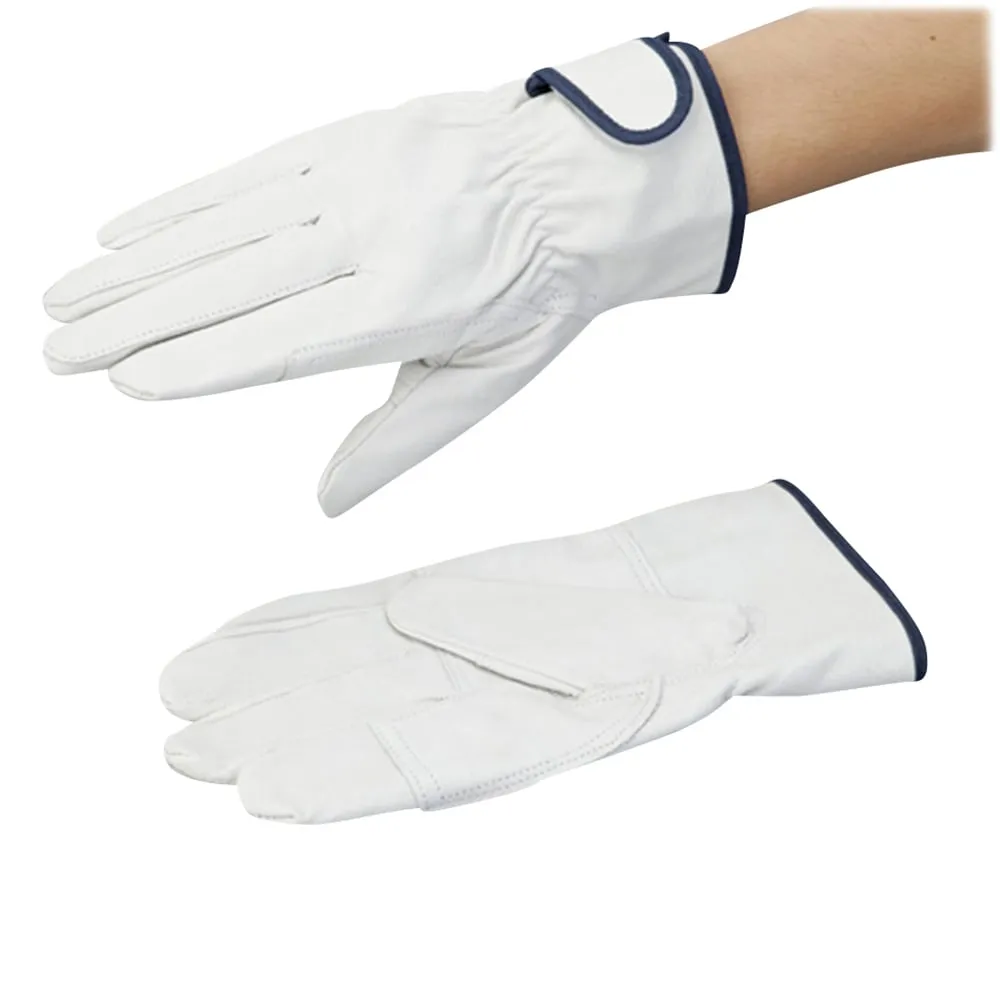 2-2387-01　Outside Pigskin Glove M　No.803