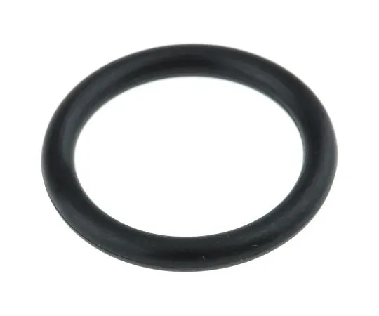 63-4565-84　RS PRO Nitrile Rubber O-Ring Seal, 19.5mm Bore, 25.5mm Outer Diameter　128-928