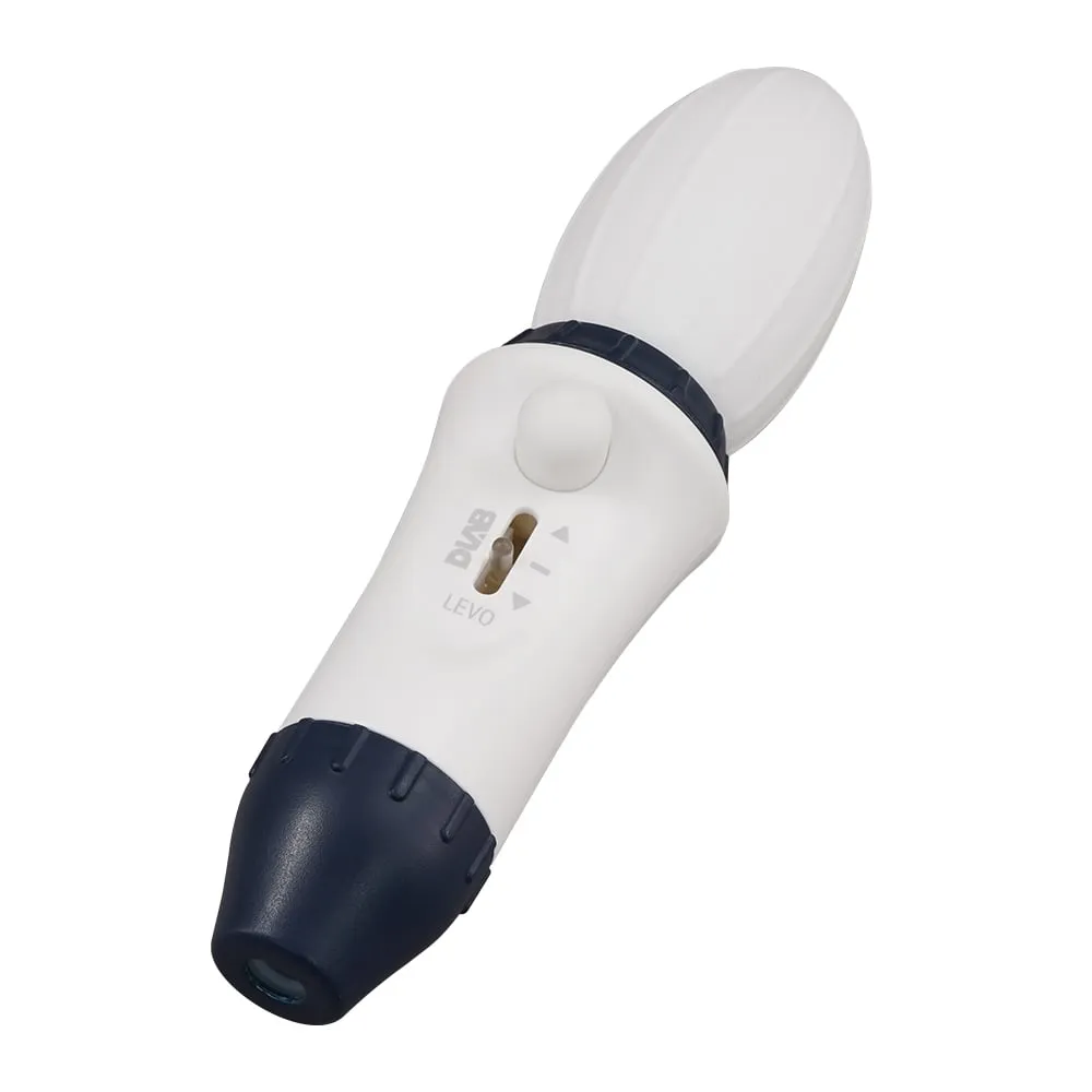 2-3827-01　Pipette Controller　Levo-Blue