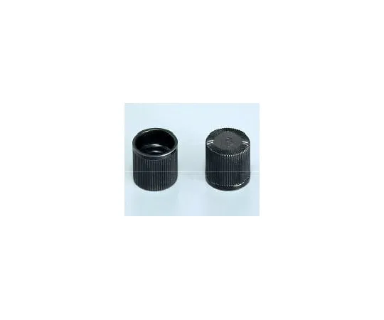 61-9718-77　Medium Bottle Cap (With Heat-Resistant Teflon Liner) Standard 13 50 Pcs　9998CAPH415-13