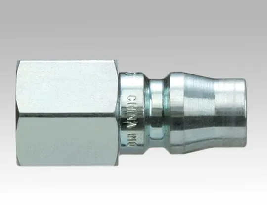 1-3842-01　［Discontinued］S Coupler Female Screw Type Plug, KK130P　01F