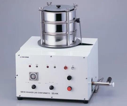 1-6039-11　Sieve Shaker 50Hz　SS-HK50