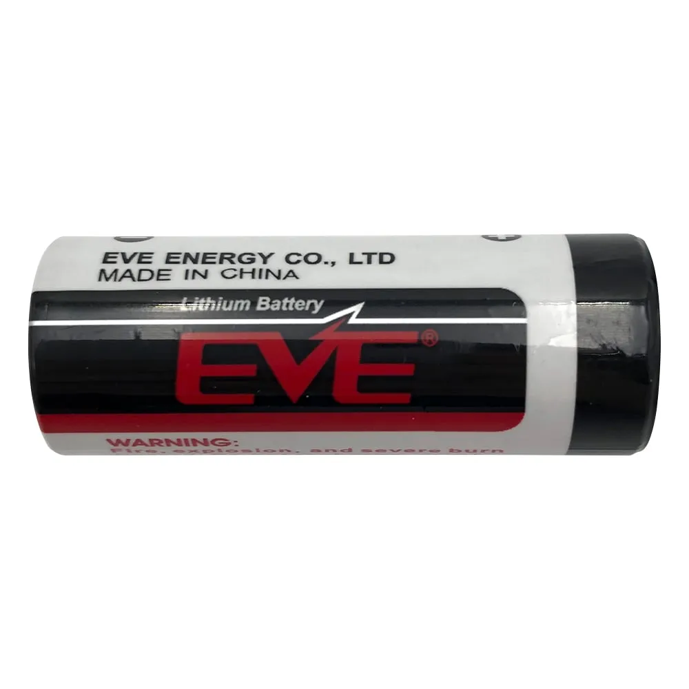 4-3120-11　Long Distance Radio Connection Logger Telemoni Long Distance Radio Sensor Replacement battery　TML-BATT