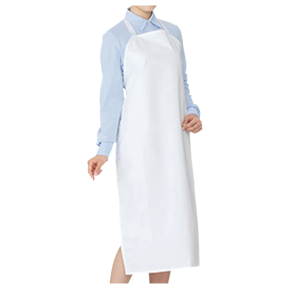 1-6464-01　PTFE Chest Apron (Tetratex(R))　F-7232-002