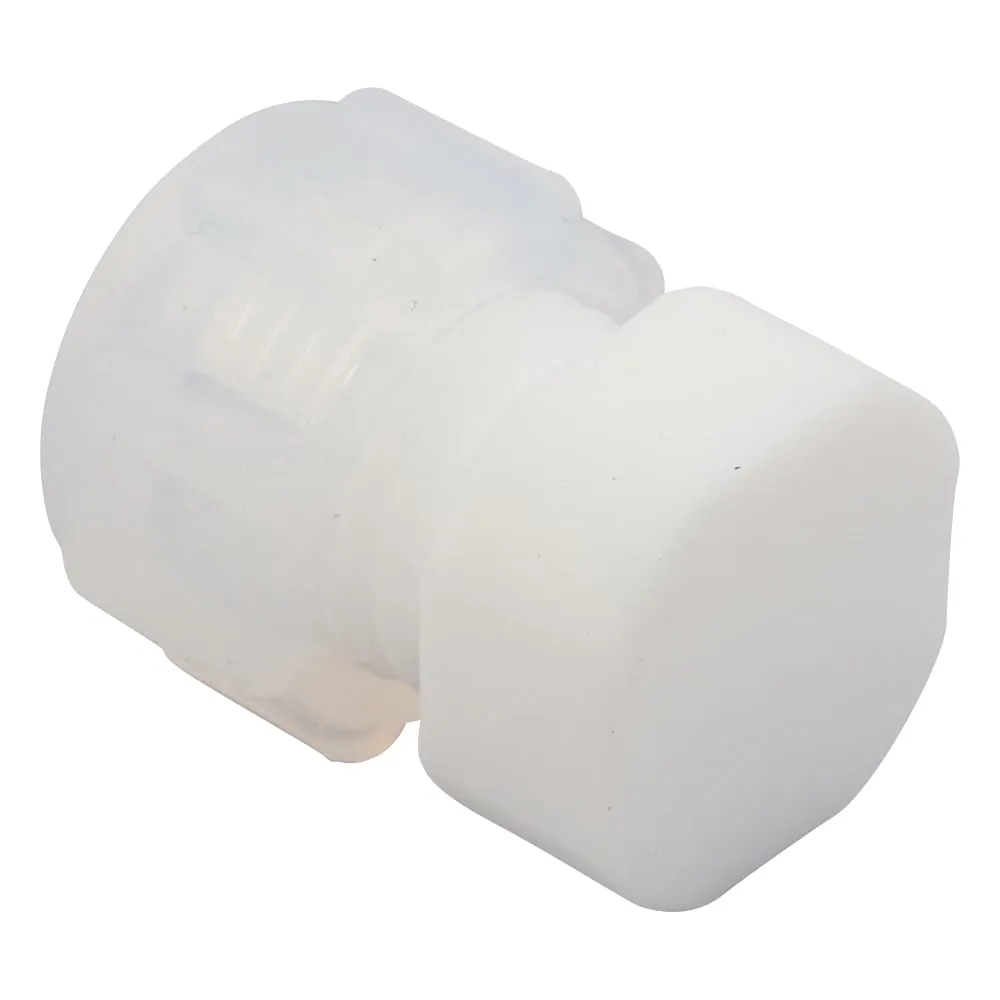 2-785-01　PTFE Stop Cap　AF-SCAP6