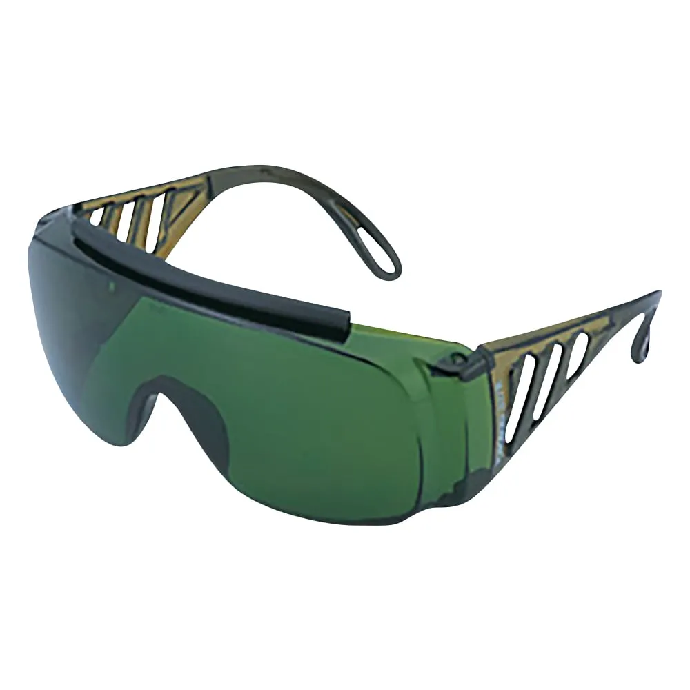 6-8009-01　Light-Shielding Eyeglasses 337W (N03)　337WNo.3
