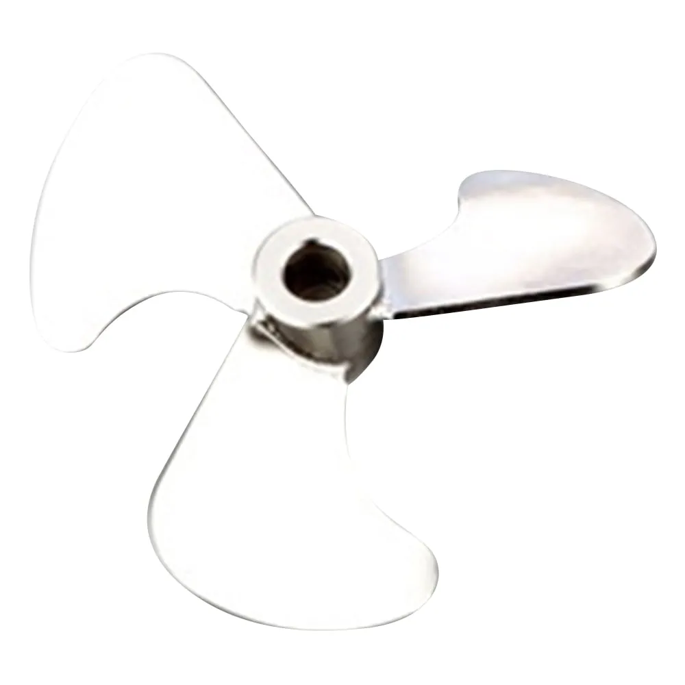 1-788-15　Air Mixer Stainless Steel Propeller Blades　3