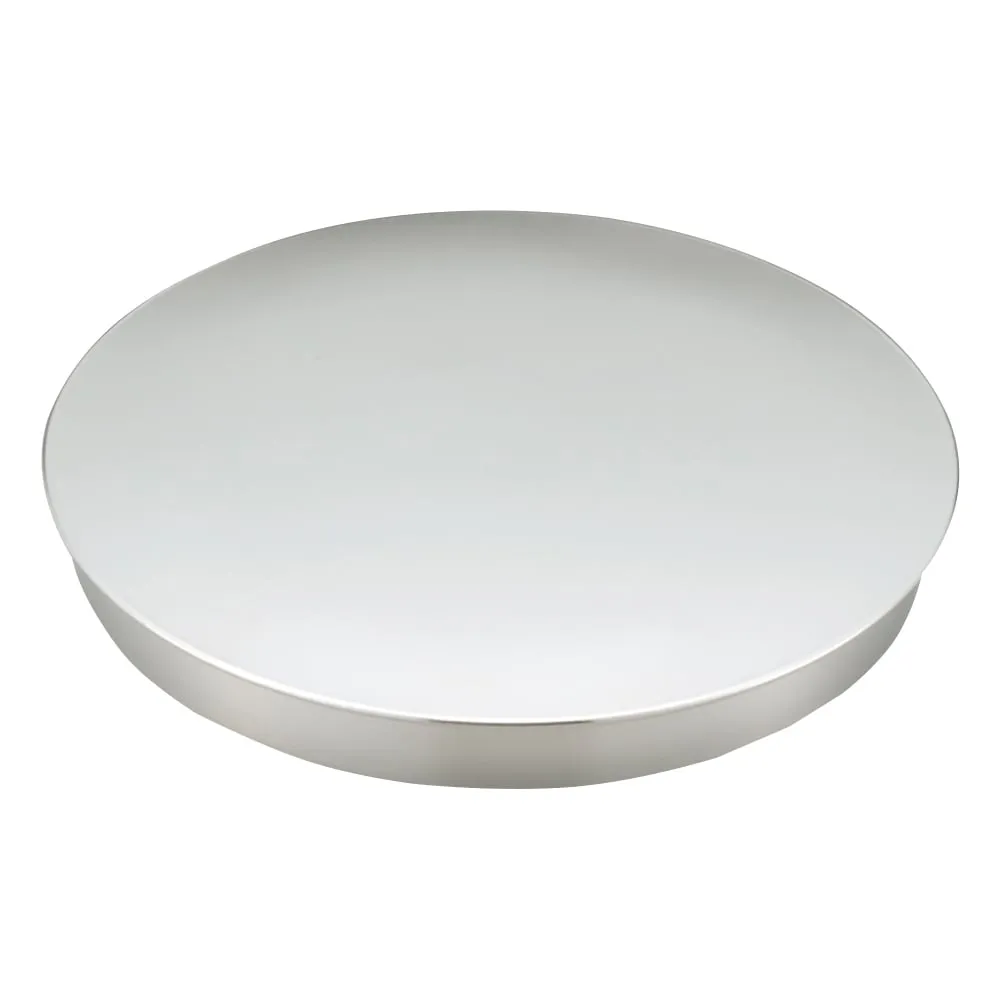 5-3292-56　Stainless Sieve 150 x 60 Lid