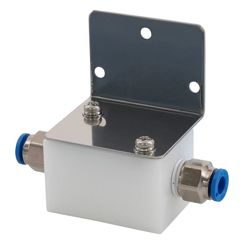2-7925-13　Tube Adapter for Nitrogen Concentration Meter (AJX-N2BR)　N2ADP