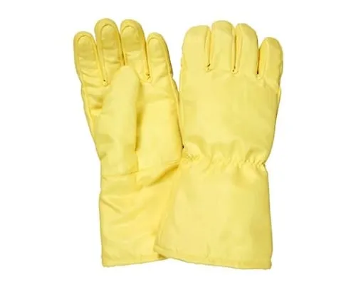 61-4696-31　Heat Resistant Glove For Clean room 300℃ Correspondence　MT721