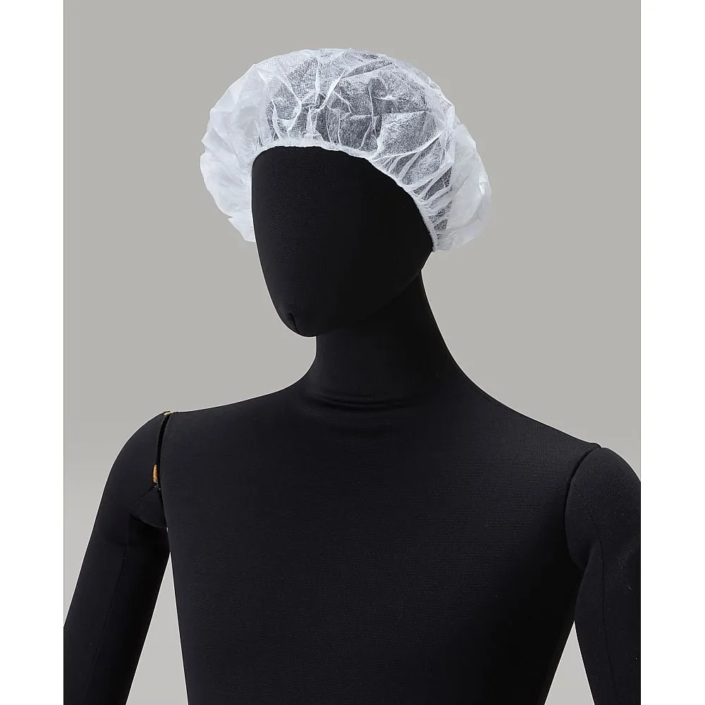 61-0002-49　AZ CLEAN(R) 1501 Cap (100 Pieces)　AZCLEAN1501