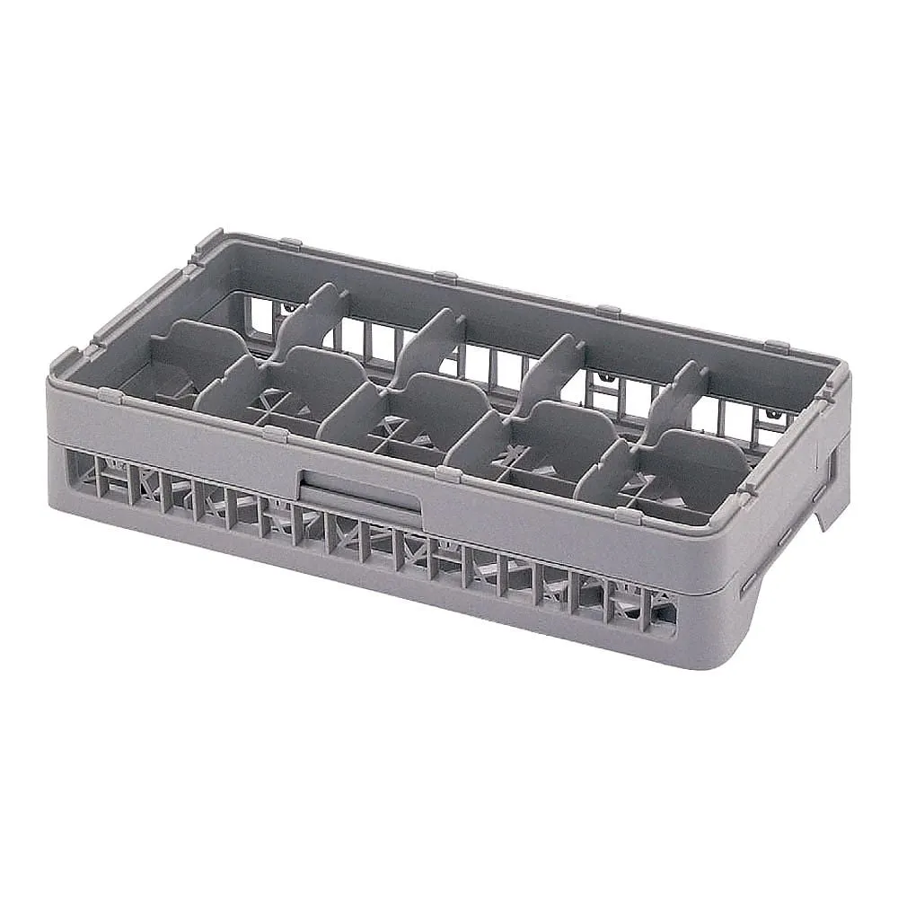 62-6597-40　Benkei 10 Partition Glass Rack　HG-10-145