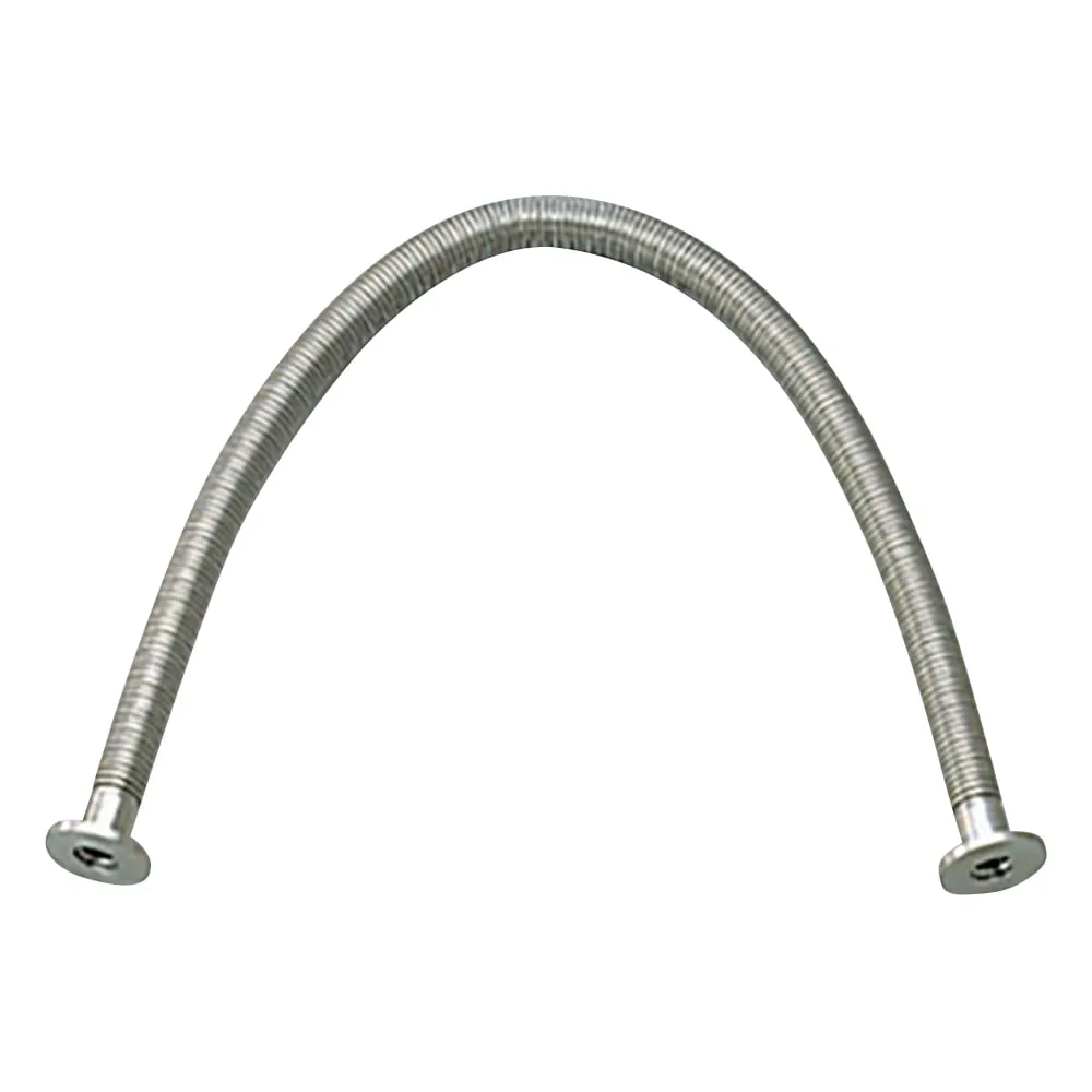 1-3057-01　Flexible Pipe NW10 (Stainless Steel (SUS316L))　C105-11-286