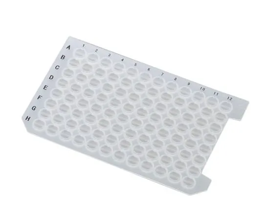 2-3886-11　Sample Well Well Cap