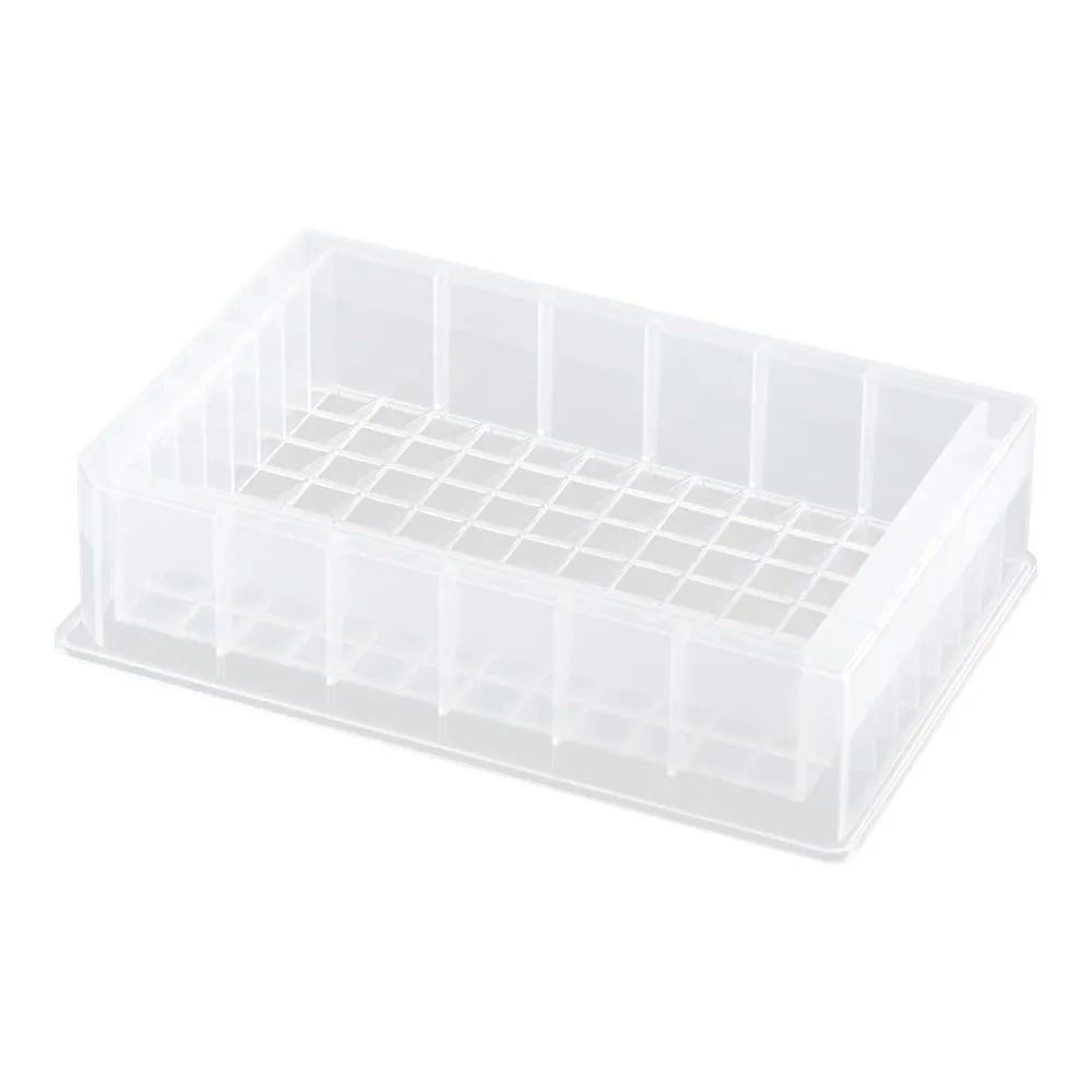 4-4965-01　Violamo Single-well Reagent Reservoir 195ml 10 Pcs X 5 Boxes　VSRR-96