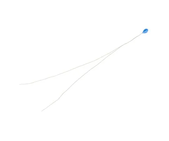 63-4571-22　RS PRO Thermistor 100kΩ, 2.4 x 63.5mm　151-243