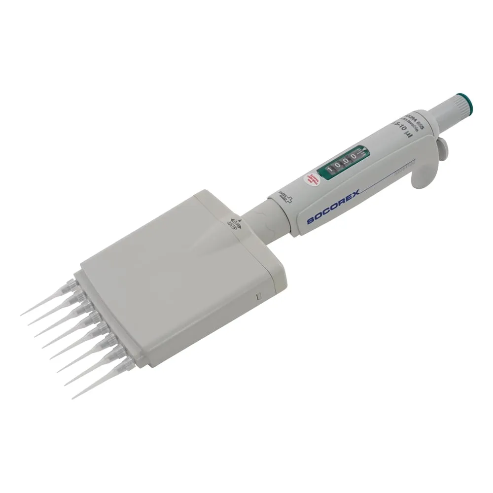 1-9349-01　Micropipette　855.08.010
