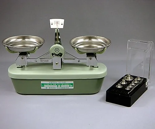 61-3515-26　Common  Scale Balance MS-50 Resin Product