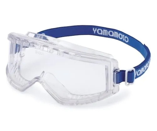 61-0175-88　Protection Goggles YG-5100　YG-5100M