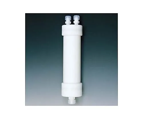 61-3531-73　Fluorocarbon Resin Pressurized 2 Run Type Filter Holder 300cc　NR0152-01