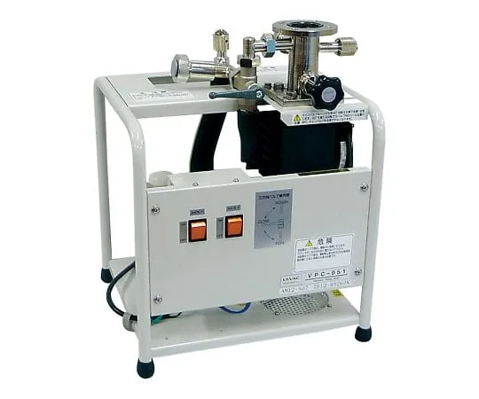 1-9200-01　High Vacuum Exhaust System　VPC-051