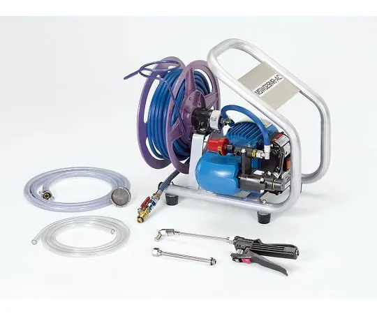 64-0811-51　Air Conditioner Washer　TA352MR