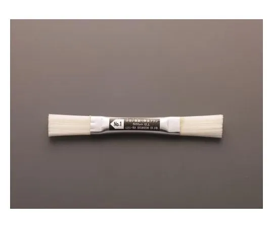 64-2299-01　Clogging brush (for sieve) 0.125 -1.0 mm　EA992CZ-51