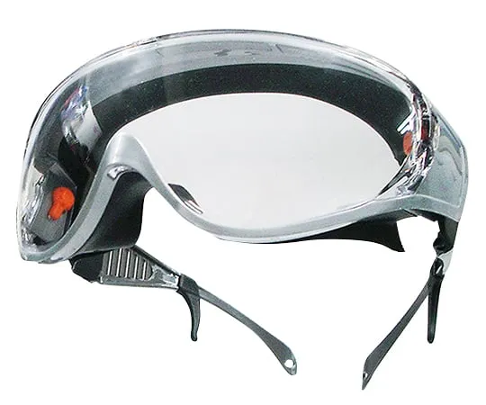 3-7580-01　Protective Glasses Glass Type　M56G VF-P